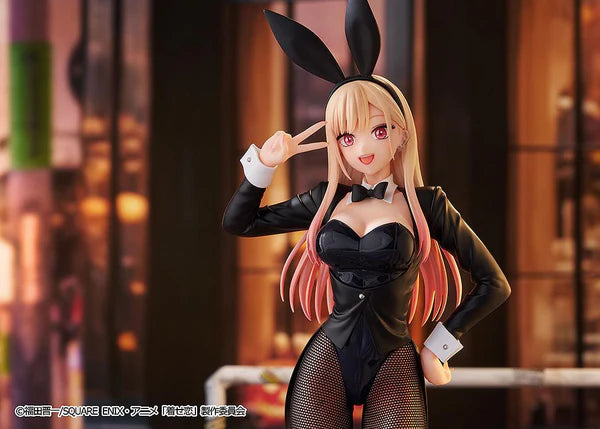 My Dress-Up Darling Marin Kitagawa Halloween Bunny Ver. Non-Scale Figure