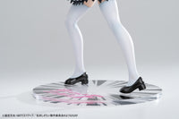 Haiyore! Nyaruko-San F - Nyaruko 1/6 Scale Figure