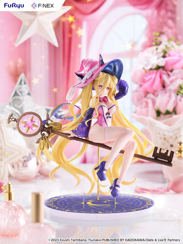 Mukuro Hoshimiya Witch Style Ver. 1/7 Scale Figure
