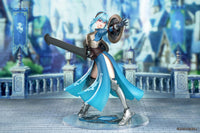 Limepie Series Unicorn Overlord Virginia 1/8 Scale Figure Unicorn Overlord 1/8 APEX