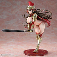 SHINOVI MASTER SENRAN KAGURA NEW LINK Toki Bikini Armer Ver. 1/7 Scale Figure