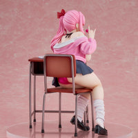 Kirume Illustration Ririna Momozono Non Scale Figure Original Character | Union Creative International
