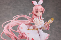White Rabbit Rosu Wonderland Ver. Deluxe Edition 1/7 Scale Figure | HOBBY SAKURA