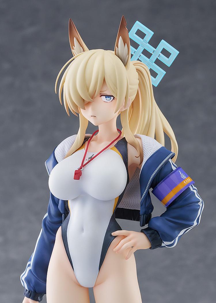 Kanna (Swimsuit) 1/7 Scale Figure 1/7th Blue Archive Max Factory