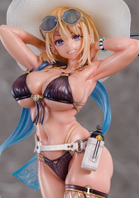 toridamono Original Mira: Sunset Ver. 1/7 Scale Figure