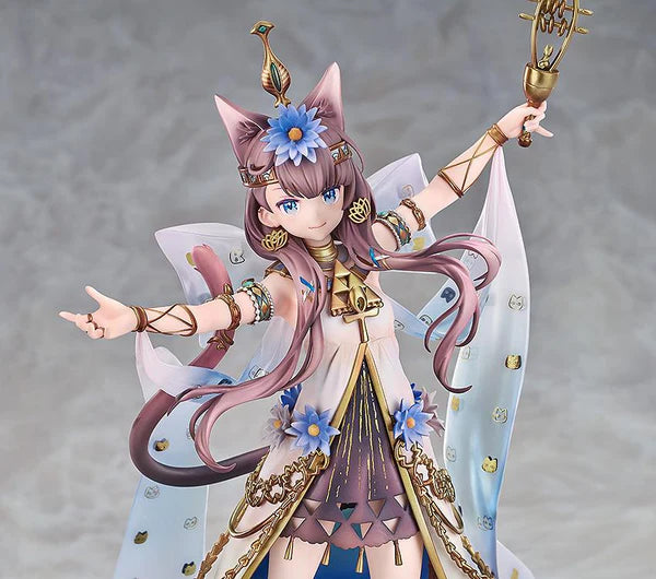 Arknights Pepe: Nuit of the Nightsky Ver. 1/7 Scale Figure