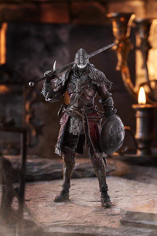 Figma Raging Wolf