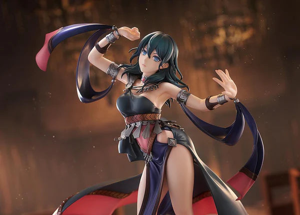 Fire Emblem Byleth (Dancer) 1/7 Scale Figure