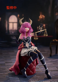 Frieren: Beyond Journey's End Desktop Cute Figure - Aura