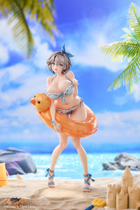 Teresse: Beachside Angel 1/7 Scale Figure Brown Dust 2 | HOBBY SAKURA
