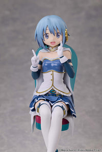 The Movie -rebellion- The Movie -rebellion- Tea Party Cake Song Ver. Non Scale Figure Complete Set Puella Magi Madoka Magica | Aniplex