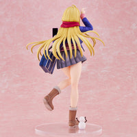 Dosanko Gal Is Mega Cute – Minami Fuyuki 1/6 Scale Figure Hokkaido Gals Are Super Adorable! | Union Creative