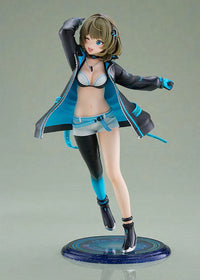 THE IDOLM@STER CINDERELLA GIRLS Dance Dance Dance Kaede Takagaki + 1/7 scale figure (Copy)