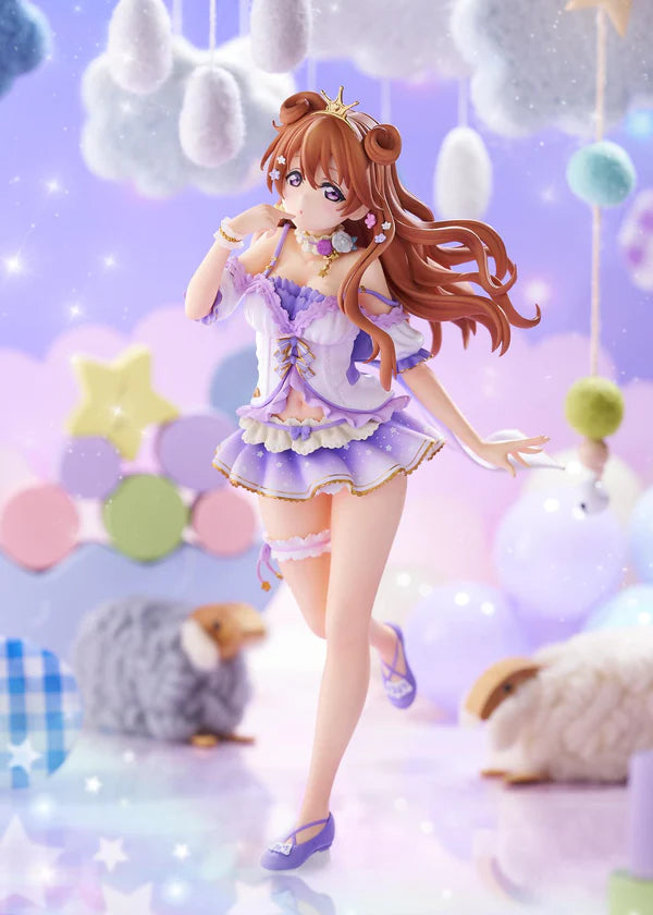 LoveLive! Nijigasaki High School Idol Club KONOE KANATA 1/7 Scale Figure