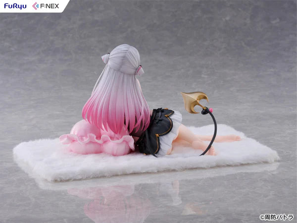 Patra Suou Gaming Outfit VER 1/6 Scale Figure