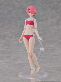 KADOKAWA Plastic Model Series Ram Dx Ver.