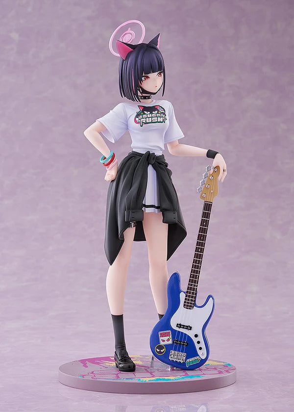 Blue Archive Kazusa (Band) 1/7 Scale Figure