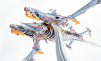 PLAMAX Aaa Wunder Rebuild Of Evangelion | Max Factory