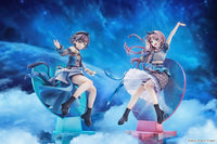 Anon Chihaya: Zero Gravity Ver. 1/7 Scale Figure BanG Dream! 1/7 GOOD SMILE arts SHANGHAI