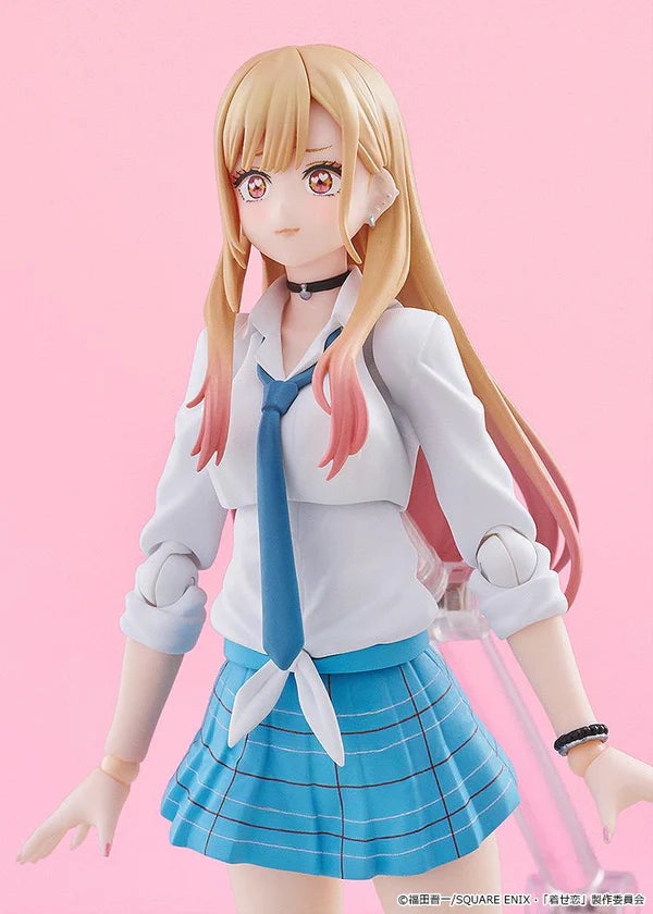 My Dress-Up Darling figma Marin Kitagawa