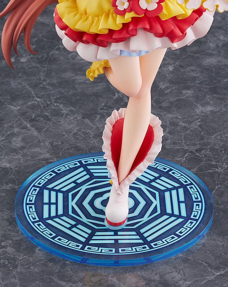 Copano Rickey Signature Racewear Ver. 1/7 Scale Figure