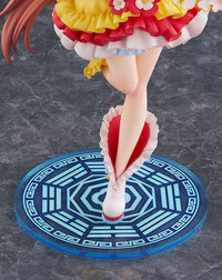 Copano Rickey Signature Racewear Ver. 1/7 Scale Figure