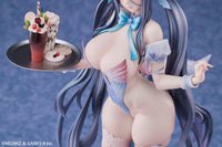 Brown Dust 2 Morpeah: Daydream Bunny 1/7 Scale Figure | HOBBY SAKURA