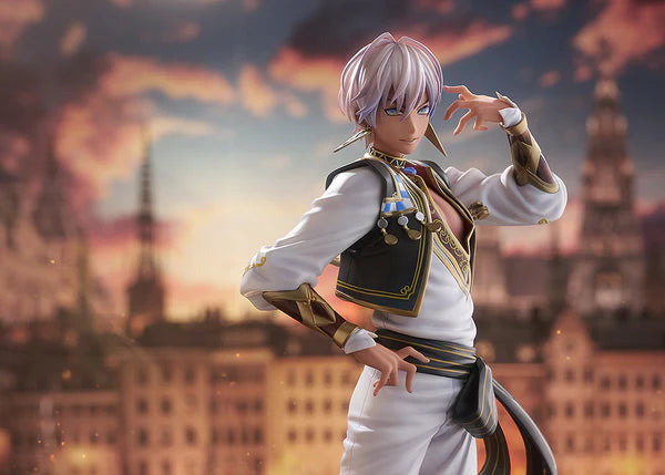 NIJISANJI Ibrahim 1/7 Scale Figure