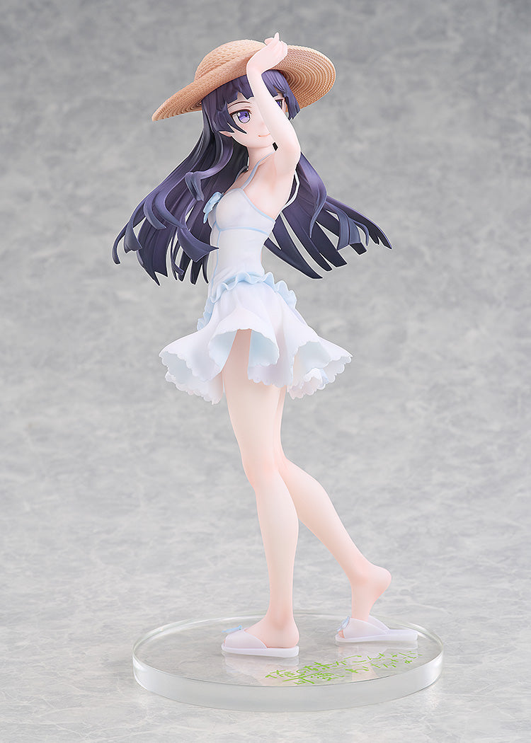 Oreimo Kuroneko (ruri Goko): Shironeko Ver. Plushie Set Ore No Imouto Ga Konna Ni Kawaii Wake Ga Nai. | Solarain