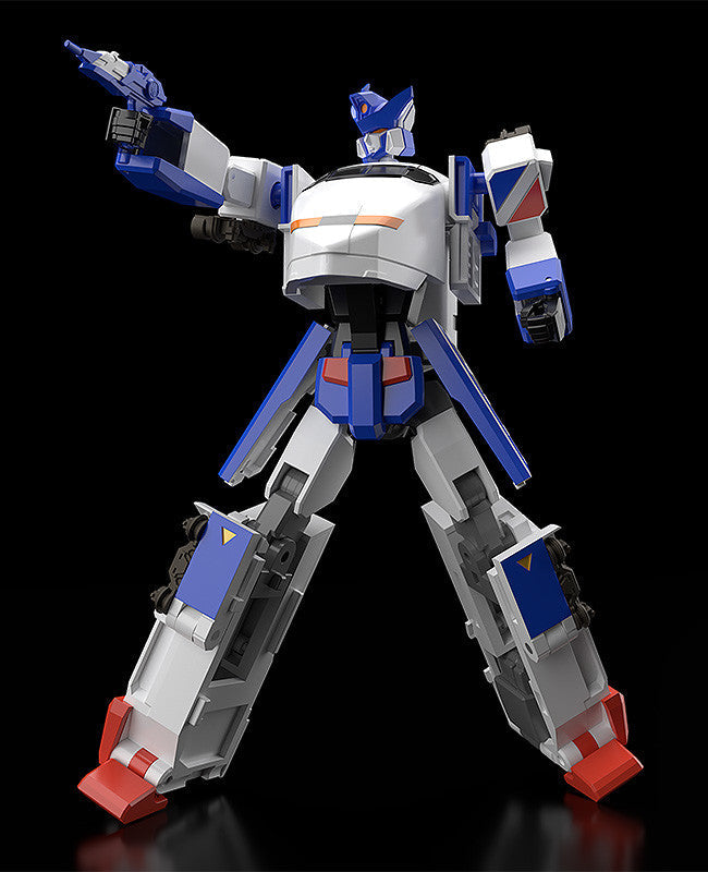 The Gattai Might Gaine