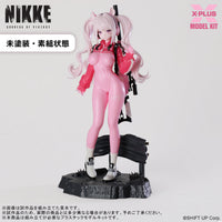 Goddess of Victory: NIKKE Alice Plastic Model Kit Non-scaleth Goddess of Victory: NIKKE X-Plus