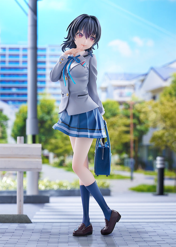 1/7 Umi Asanagi (I Made Friends With The Second Prettiest Girl In My Class) 1/7 Scale Figure