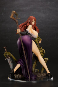 Dragon's Crown - Sorceress (Rerelease) 1/6 Scale Figure