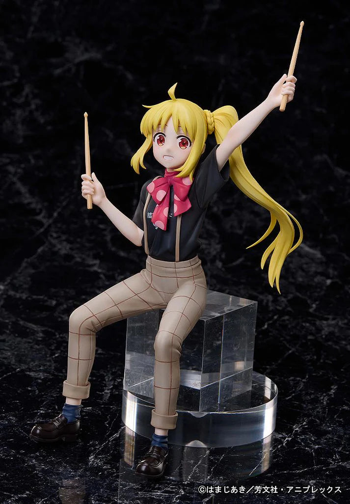 Bocchi the Rock! BOCCHI THE ROCK! Nijika Ijichi 1/7 Scale Figure