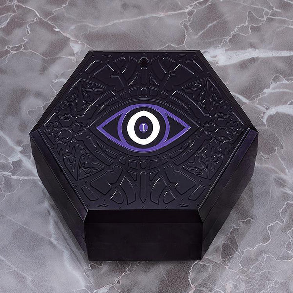 Chitocerium chirality I-hydra