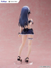 TENITOL TALL "Ore no Imouto ga Konnani Kawaii Wake ga Nai." Aragaki Ayase Swimsuits Maid Ver.