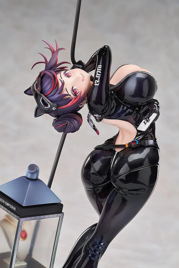 GODDESS OF VICTORY: NIKKE Quency: Escape Queen 1/7 Scale Figure