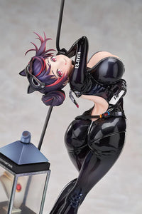 GODDESS OF VICTORY: NIKKE Quency: Escape Queen 1/7 Scale Figure