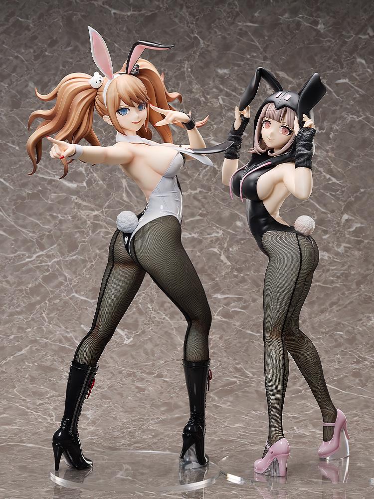 Junko Enoshima: Bunny Ver. (1/3 Scale) 1/3 Scale Figure