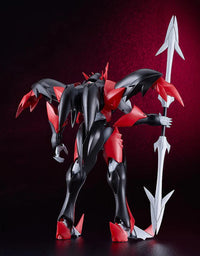 Starknight Tekkaman Blade MODEROID Tekkaman Evil