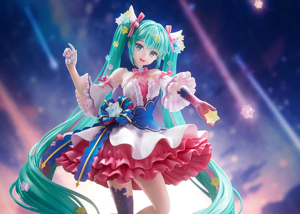 Creators Collection Figure Hatsune Miku: Rosuuri Ver. 1/7 Scale Figure