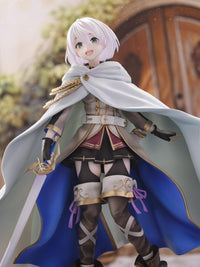 Amnesia 1/7 Scale Figure