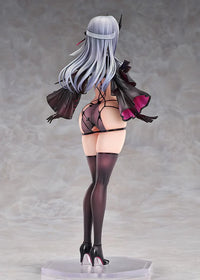 GODDESS OF VICTORY: NIKKE Modernia - Second Affection 1/7 Scale Figure