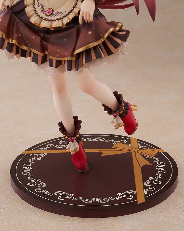 Mihono Bourbon [code: Icing] Ver. 1/7 Scale Figure Umamusume: Pretty Derby | Claynel