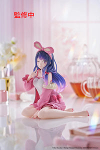 Oshi no Ko Desktop Cute Figure - Ai (Rabbit Room Wear ver.)
