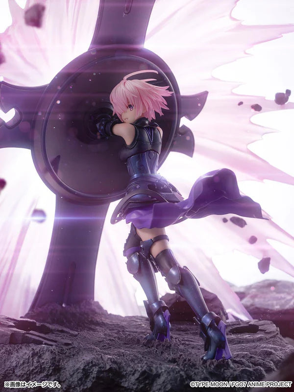Fate/Grand Order Mash Kyrielight 1/7 Scale Figure