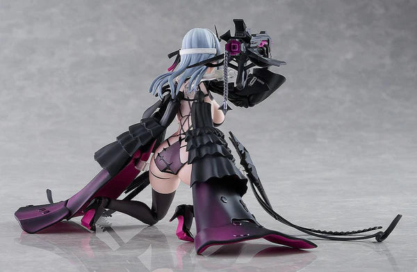 GODDESS OF VICTORY: NIKKE figma Modernia - Second Affection