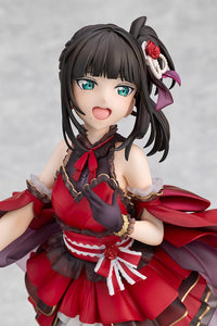 Dia Kurosawa Lovelive!Days 5Th Anniversary Ver. 1/7 Scale Figure