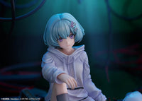 No. 0 1/7 Scale Figure