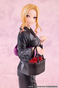 My Dress-Up Darling Marin Kitagawa Yukata ver. 1/7 Scale Figure